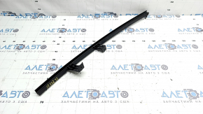 Front glass guide for the front left door of Nissan Murano 25-26