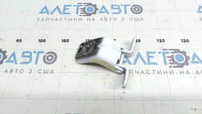 Upper front left door hinge Nissan Murano 25-26