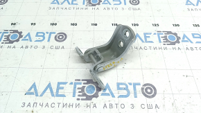 Upper front left door hinge Nissan Murano 25-26