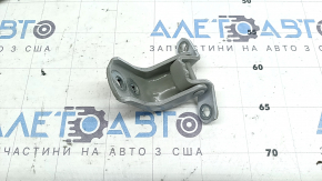 Lower front left door hinge Nissan Murano 25-26