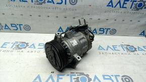 Air conditioning compressor Volvo XC60 18-21 T5, T6