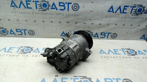 Air conditioning compressor Volvo XC60 18-21 T5, T6