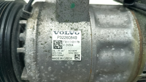 Air conditioning compressor Volvo XC60 18-21 T5, T6