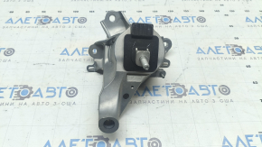 Left engine mount Mazda CX-90 24-26 3.3