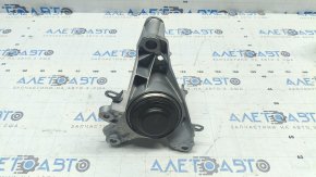 Left engine mount Mazda CX-90 24-26 3.3