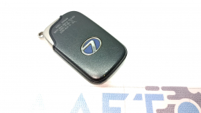 Smart key Lexus RX450h 10-15 4 buttons, scratches, pokes