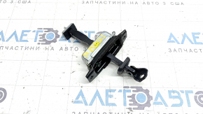Front left door limiter Nissan Murano 25-26