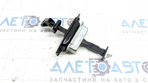 Front left door limiter Nissan Murano 25-26