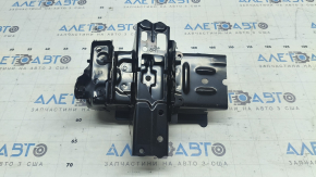 Front right side member nose for Toyota Avalon 19-22