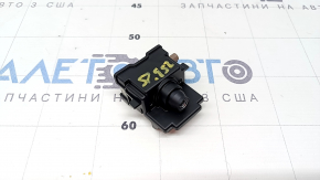 Nissan Murano 25-26 Lane Keeping Camera