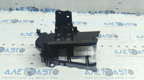 Front right side member nose for Toyota Avalon 19-22