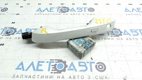 Nissan Murano 25-26 keyless outer front left door handle
