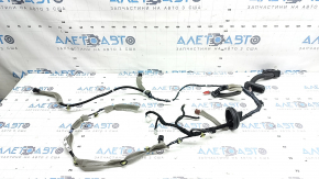 Wiring for the front left door of a Nissan Murano 25-26 Platinum, for keyless entry and camera