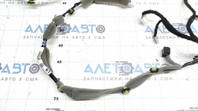 Wiring for the front left door of a Nissan Murano 25-26 Platinum, for keyless entry and camera