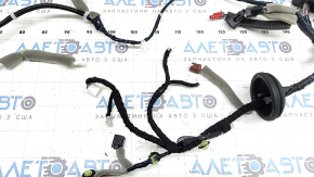 Wiring for the front left door of a Nissan Murano 25-26 Platinum, for keyless entry and camera