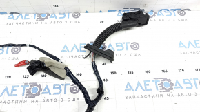 Wiring for the front left door of a Nissan Murano 25-26 Platinum, for keyless entry and camera