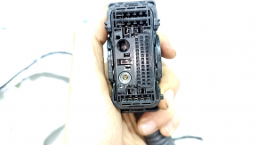 Wiring for the front left door of a Nissan Murano 25-26 Platinum, for keyless entry and camera
