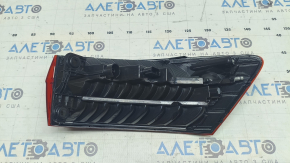 Volkswagen Jetta 2020-26 outer left fender light