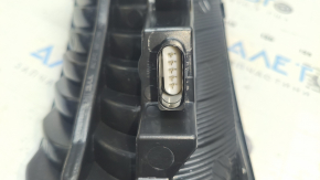 Volkswagen Jetta 2020-26 outer left fender light