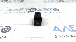Rear right seat heating button Nissan Murano 25-26