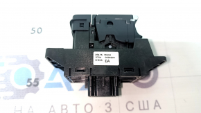Parking button Nissan Murano 25-26