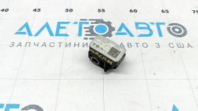 Front left airbag sensor Porsche Macan 15-26 on the glass