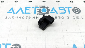 Front left airbag sensor Porsche Macan 15-26 on the glass