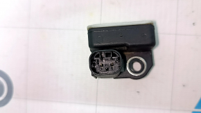 Front left airbag sensor Porsche Macan 15-26 on the glass