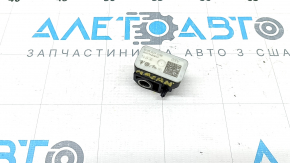 Front right airbag sensor Porsche Macan 15-26 on the glass