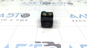 AUTO OFF button Nissan Murano 25-26