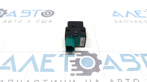 AUTO OFF button Nissan Murano 25-26