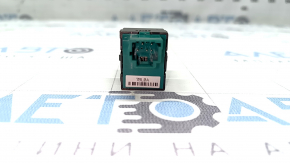 AUTO OFF button Nissan Murano 25-26
