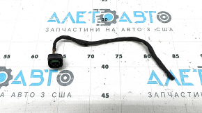Chip for the front airbag sensor of the Porsche Macan 15-26 on the glass