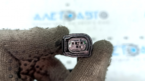 Chip for the front airbag sensor of the Porsche Macan 15-26 on the glass