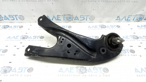 Toyota Highlander 20-26 rear left trailing arm, microcracks, S/B