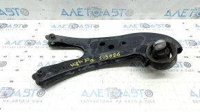 Toyota Highlander 20-26 rear left trailing arm, microcracks, S/B