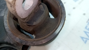 Toyota Highlander 20-26 rear left trailing arm, microcracks, S/B