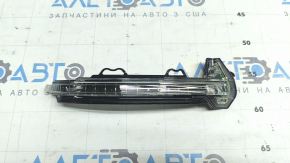 Right side mirror turn signal repeater for Audi A5 F5 18-25