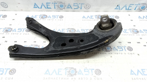 Toyota Highlander 20-26 rear right longitudinal control arm with microcracks