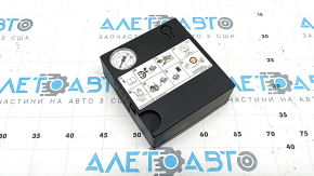 Wheel inflation compressor for Porsche Macan 15-23