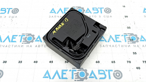 Wheel inflation compressor for Porsche Macan 15-23