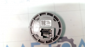 Start-Stop button Nissan Murano 25-26