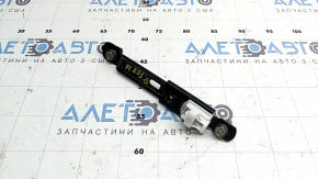 Driver's seat belt bracket Nissan Murano 25-26