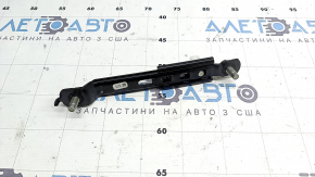 Driver's seat belt bracket Nissan Murano 25-26