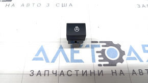 Heated steering wheel button Nissan Murano 25-26