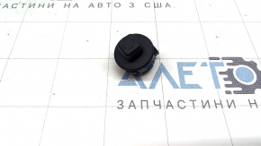 Nissan Murano 25-26 steering wheel position control joystick