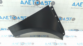 Front right fender Porsche Macan 15-18 lower part