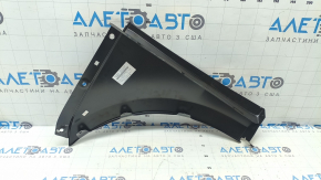 Front right fender Porsche Macan 15-18 lower part