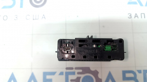 USB Hub Nissan Murano 25-26