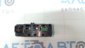 USB Hub Nissan Murano 25-26